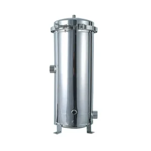 Phin lọc 3 lõi 20 inch
