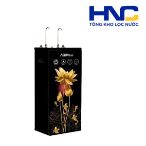 Máy lọc nước RO 5 cấp nóng/lạnh | Tích hợp hệ thống Chip