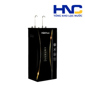 Máy lọc nước RO 9 cấp nóng/lạnh | tích hợp hệ thống chip