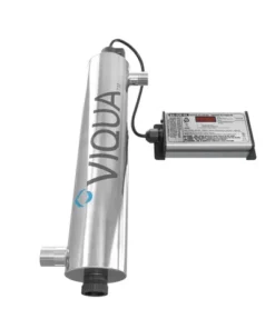 Alternative view of Đèn UV Viqua Canada diệt khuẩn