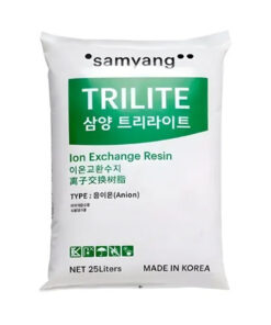 Hạt Anion Trillite MA 10