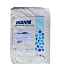 Hạt Cation Ấn Độ Indion 220Na