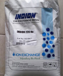 Hạt Cation Ấn Độ Indion 220Na 5 hat cation an do indion 220na 3