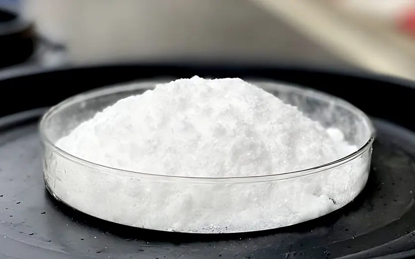 sử dụng Clo để khử trùng nước