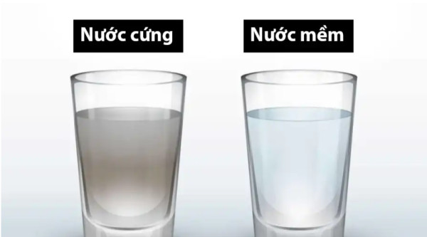 Nước cứng