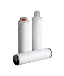 Lõi lọc xác khuẩn 20 inch