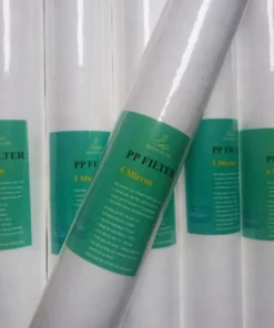 lõi lọc pp 1 micron 20 inch