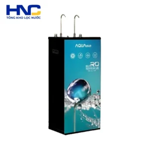 Máy lọc nước RO 9 cấp nóng/lạnh | tích hợp hệ thống Block