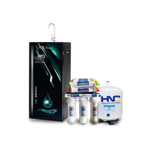 Máy lọc nước RO 11 cấp (Có tủ)
