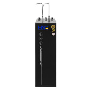 Máy lọc nước RO cây 11 cấp nóng lạnh | Block