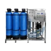 Hệ thống lọc nước RO công nghiệp 1000l/h