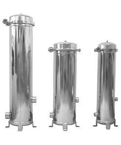 Phin lọc nước - Cartridge Filter Housing