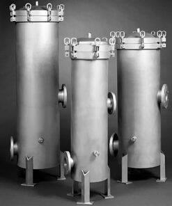Alternative view of Phin lọc nước - Cartridge Filter Housing