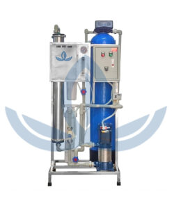 Hệ Thống lọc nước RO công nghiệp 100l/h