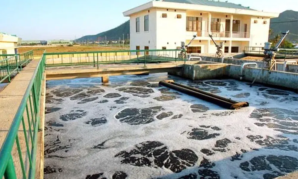 Xử lý nước thải bệnh viện: Giải pháp toàn diện