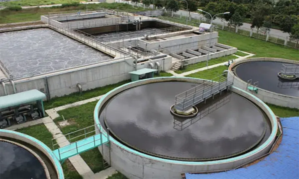 Xử lý cơ học trong xử lý nước thải: Giải pháp hiệu quả 4 Giải pháp xử lý cơ học hiệu quả