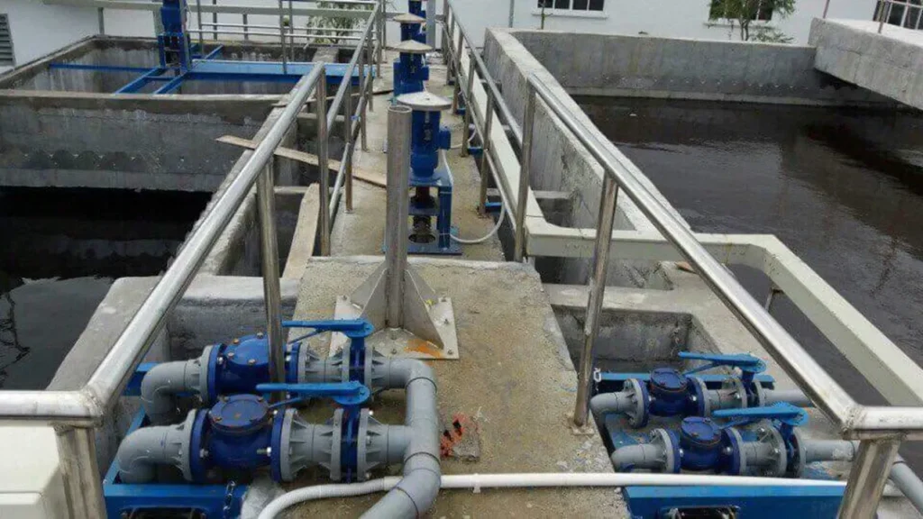 Tại sao xử lý nước thải khách sạn lại quan trọng?