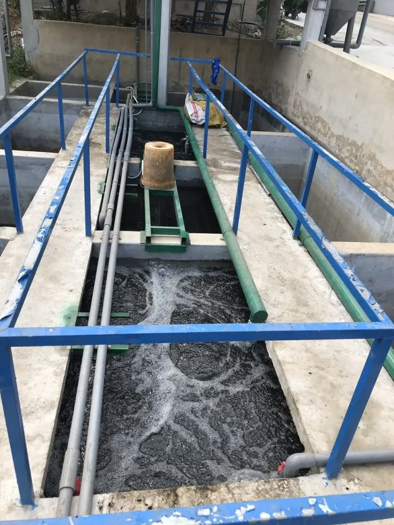 Xử lý crom trong nước thải: Giải pháp toàn diện 2 Các phương pháp xử lý Crom trong nước thải phổ biến