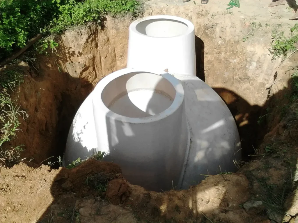 be biogas trong xu ly nuoc thai 1