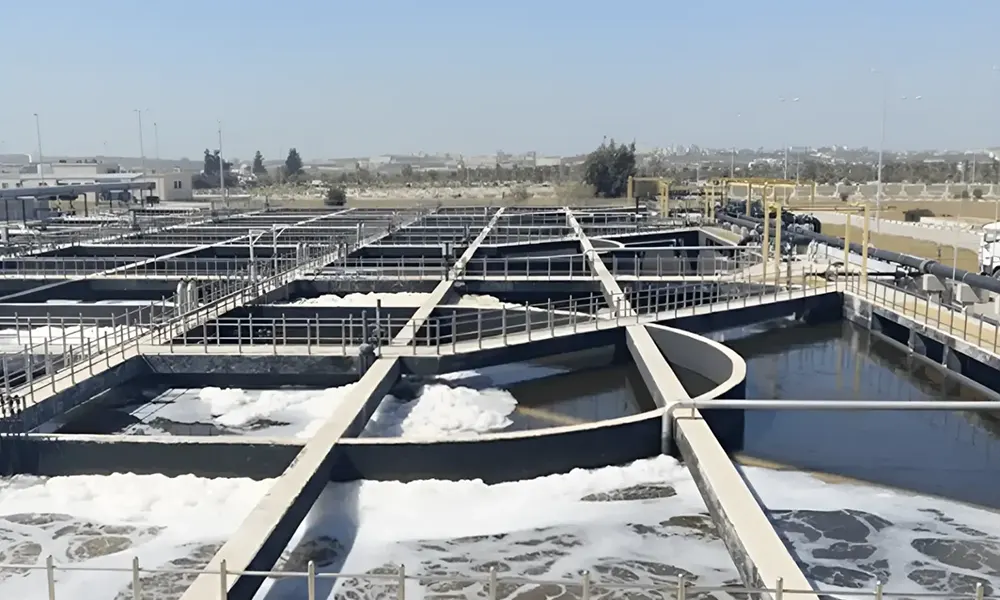 Xử lý nước thải sinh hoạt đơn giản: Giải pháp hiệu quả