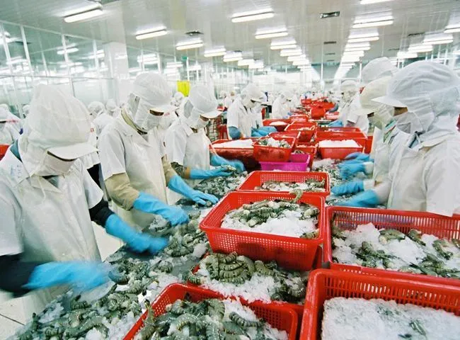 Tại sao cần xử lý nước thải thủy sản?