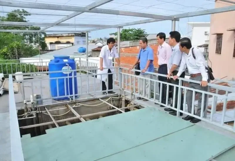 Xử lý nước thải y tế hiệu quả: Quy trình & giải pháp 1 Tại sao xử lý nước thải y tế lại quan trọng?