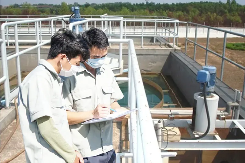 Xử lý cơ học trong xử lý nước thải: Giải pháp hiệu quả 3 Ưu điểm của xử lý cơ học