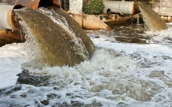 Tại sao cần sử dụng vật liệu lọc trong xử lý nước thải?