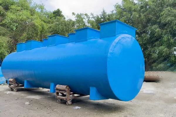 Lựa chọn hệ thống xử lý nước thải 30m3 phù hợp