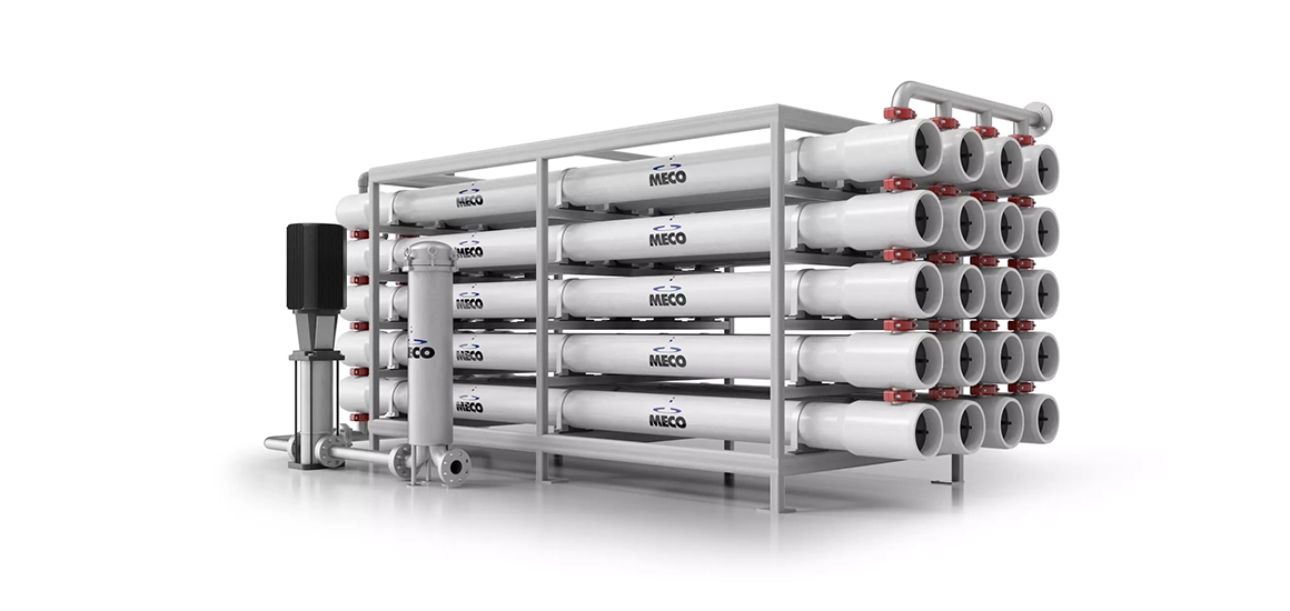 Industrial Reverse Osmosis 1