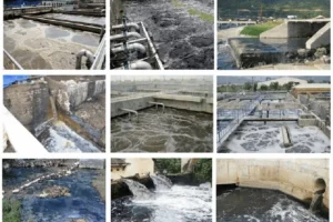 Nuoc Thai Cong Nghiep La Gi Giai Phap Hieu Qua