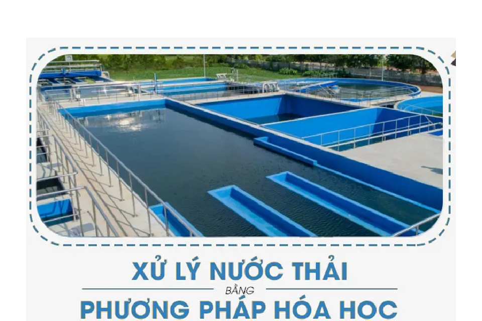 Xu Ly Nuoc Thai Bang Phuong Phap Hoa Hoc Giai Phap