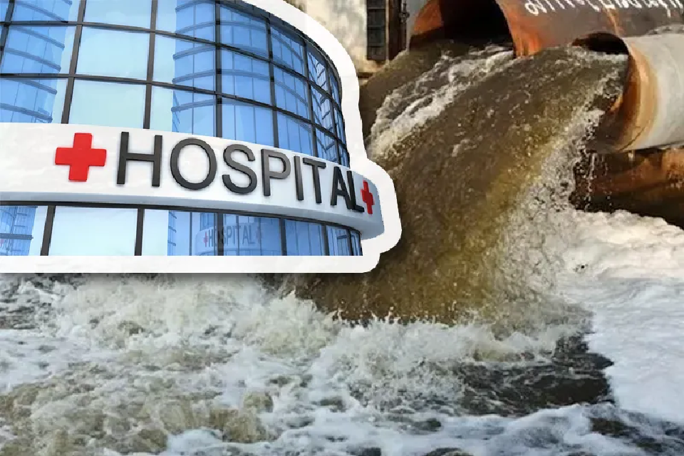 Xử Lý Nước Thải Y Tế: Quy Trình Tối Ưu Đảm Bảo An Toàn 2026 5 Xu Ly Nuoc Thai Y Te Quy Trinh Toi Uu Dam Bao An Toan