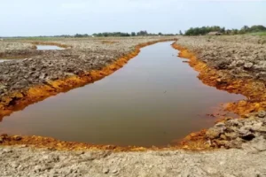 Xu ly nuoc nhiem man hieu qua cho gia dinh Viet