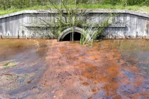 Xu ly nuoc thai san xuat thuoc bao ve thuc vat Giai phap hieu qua cho moi truong