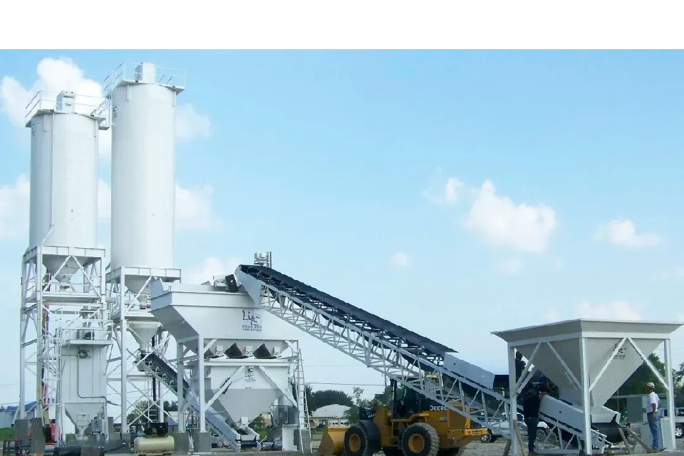 Xử Lý Nước Thải Trạm Trộn Bê Tông: Giải Pháp Hiệu Quả 2026 1 Xu ly nuoc thai tram tron be tong hieu qua chuan