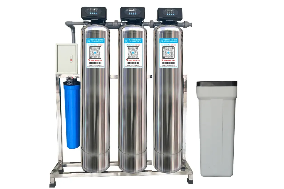 Bộ Lọc Nước Tổng Cho Gia Đình: Giải Pháp Hoàn Hảo Cho Nước Sạch 2026 9 bo loc nuoc tong cho gia dinh