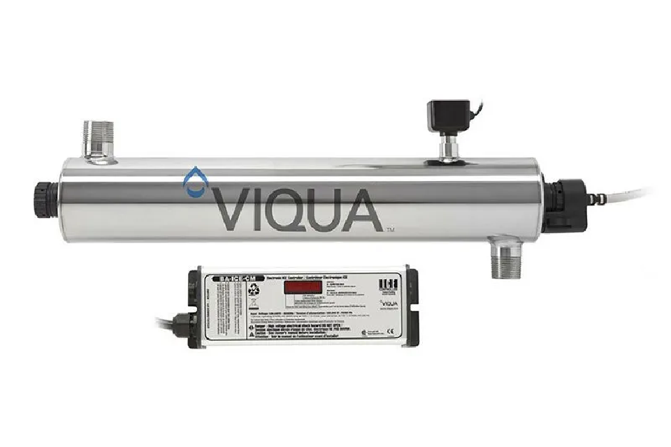 Đèn UV Viqua Canada: Giải Pháp Hiệu Quả Cho Nguồn Nước Sạch 8 den uv viqua