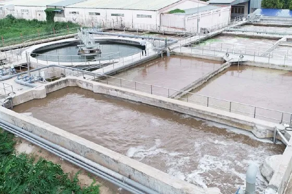 Dịch Vụ Xử Lý Nước Thải Chất Lượng Cao Từ Nước Sạch Việt 7 dich vu xu ly nuoc thai