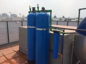 he thong loc van tay