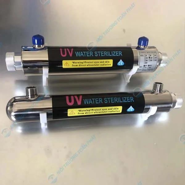 Đèn UV Sterilizer: Giải Pháp Tiêu Diệt Vi Khuẩn Hiệu Quả Cho Nước Sạch 2 image 1 23