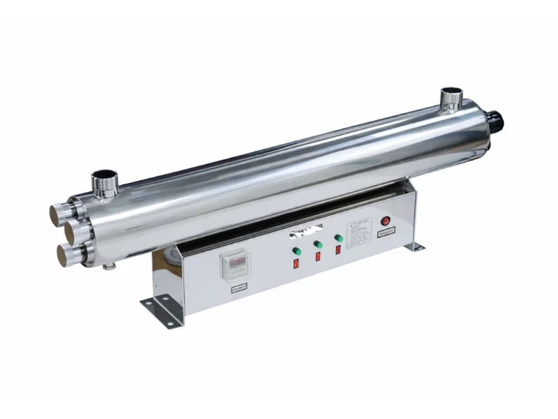 Đèn UV Sterilizer: Giải Pháp Tiêu Diệt Vi Khuẩn Hiệu Quả Cho Nước Sạch 3 image 1 24
