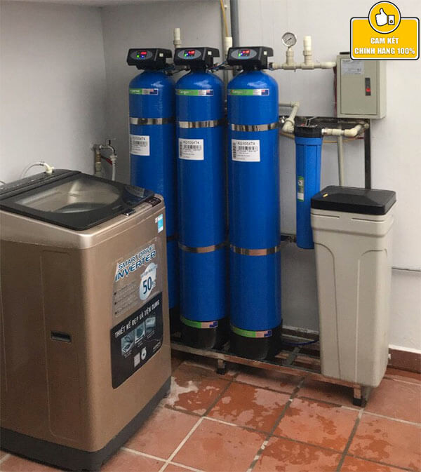 Bộ Lọc Nước Tổng Cho Gia Đình: Giải Pháp Hoàn Hảo Cho Nước Sạch 2026 2 image 1 31