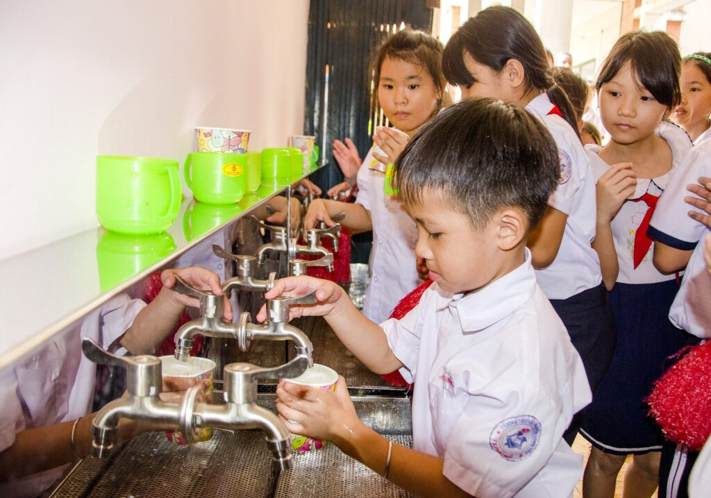 Hệ Thống Lọc Nước Trường Học: Giải Pháp An Toàn Cho Học Sinh 3 image 1 34