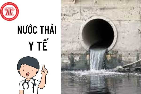 Xử Lý Nước Thải Y Tế: Quy Trình Tối Ưu Đảm Bảo An Toàn 2026 2 image 1 39