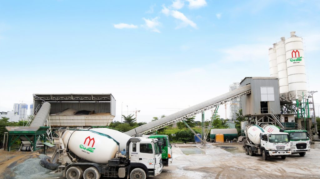 Xử Lý Nước Thải Trạm Trộn Bê Tông: Giải Pháp Hiệu Quả 2026 2 image 2 1