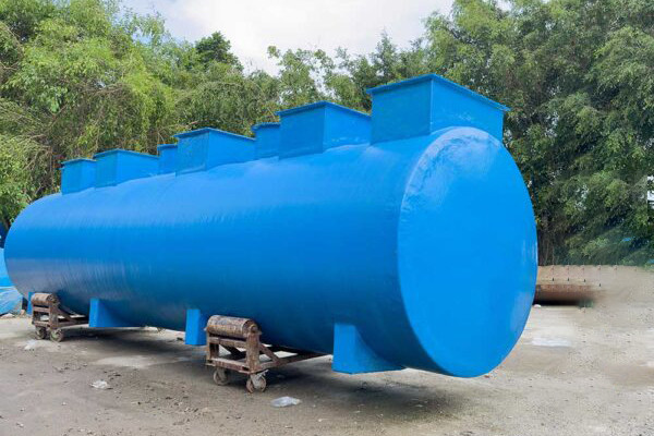 Xử Lý Nước Thải Sinh Hoạt 5m3, 10m3, 15m3, 30m3: Giải Pháp Hiệu Quả 3 image 2 12