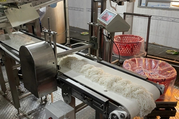 Xử Lý Nước Thải Tinh Bột Gạo: Giải Pháp Hiệu Quả Cho Doanh Nghiệp 2 image 2 22