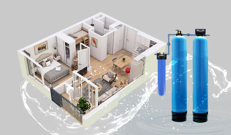 Hệ Thống Lọc Nước Cho Căn Hộ Chung Cư: Giải Pháp Tối Ưu Cho Nước Sạch 3 image 20