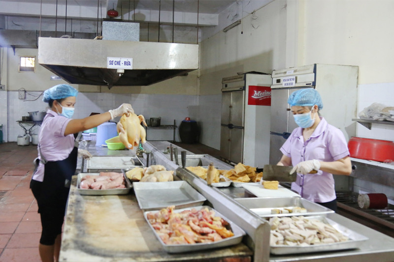Xử Lý Nước Thải Nhà Bếp: Giải Pháp Hiệu Quả Cho Gia Đình Bạn 2 image 3 10